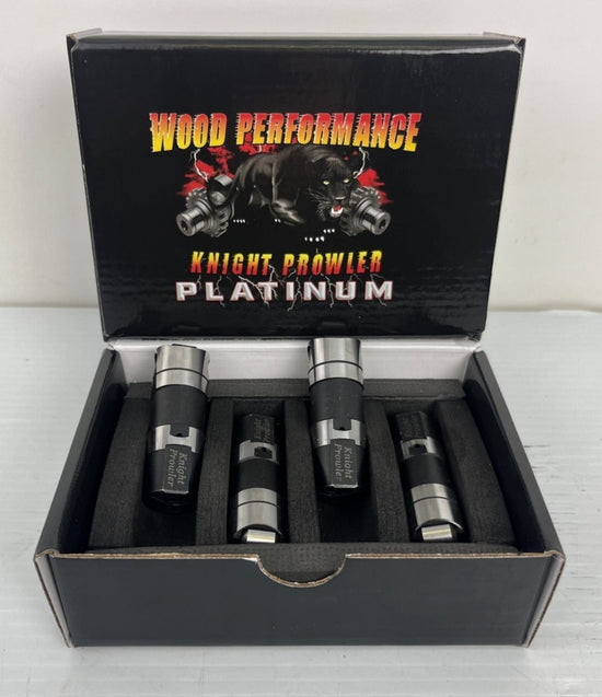 Wood Performance Knight Prowler Cam Pushrod Install Kit Milwaukee
