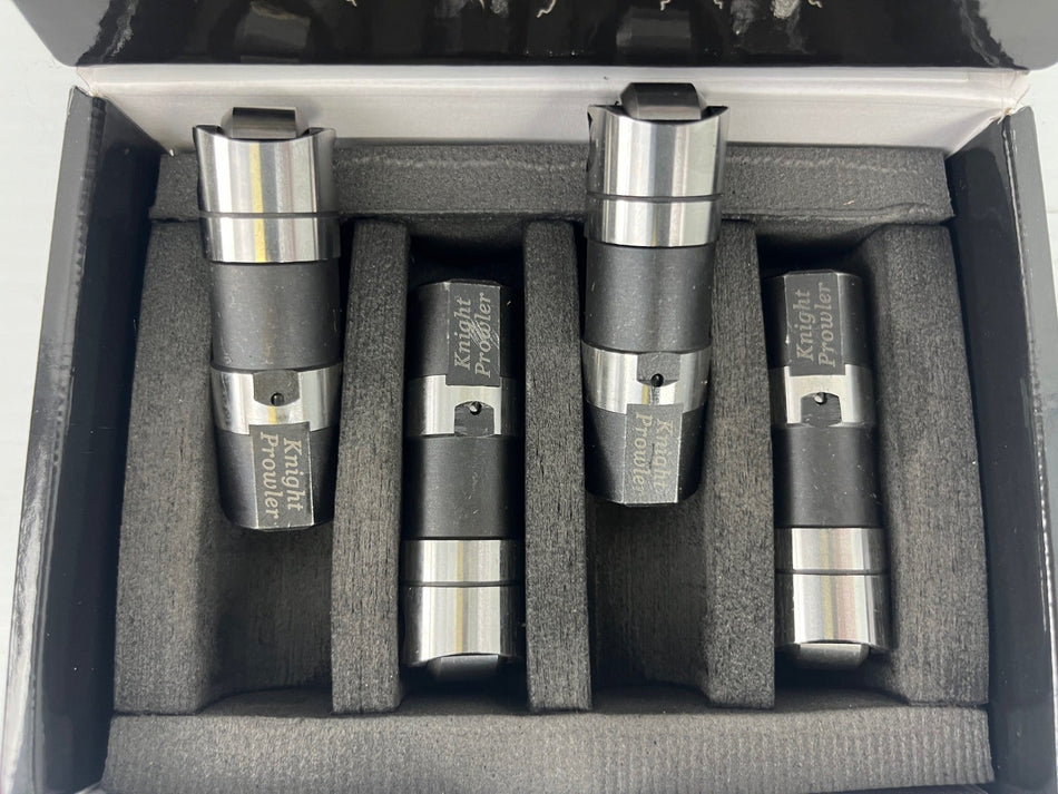 Wood Performance Alpha Series Directional Roller Lifters Tappet Set Twin Cam M8