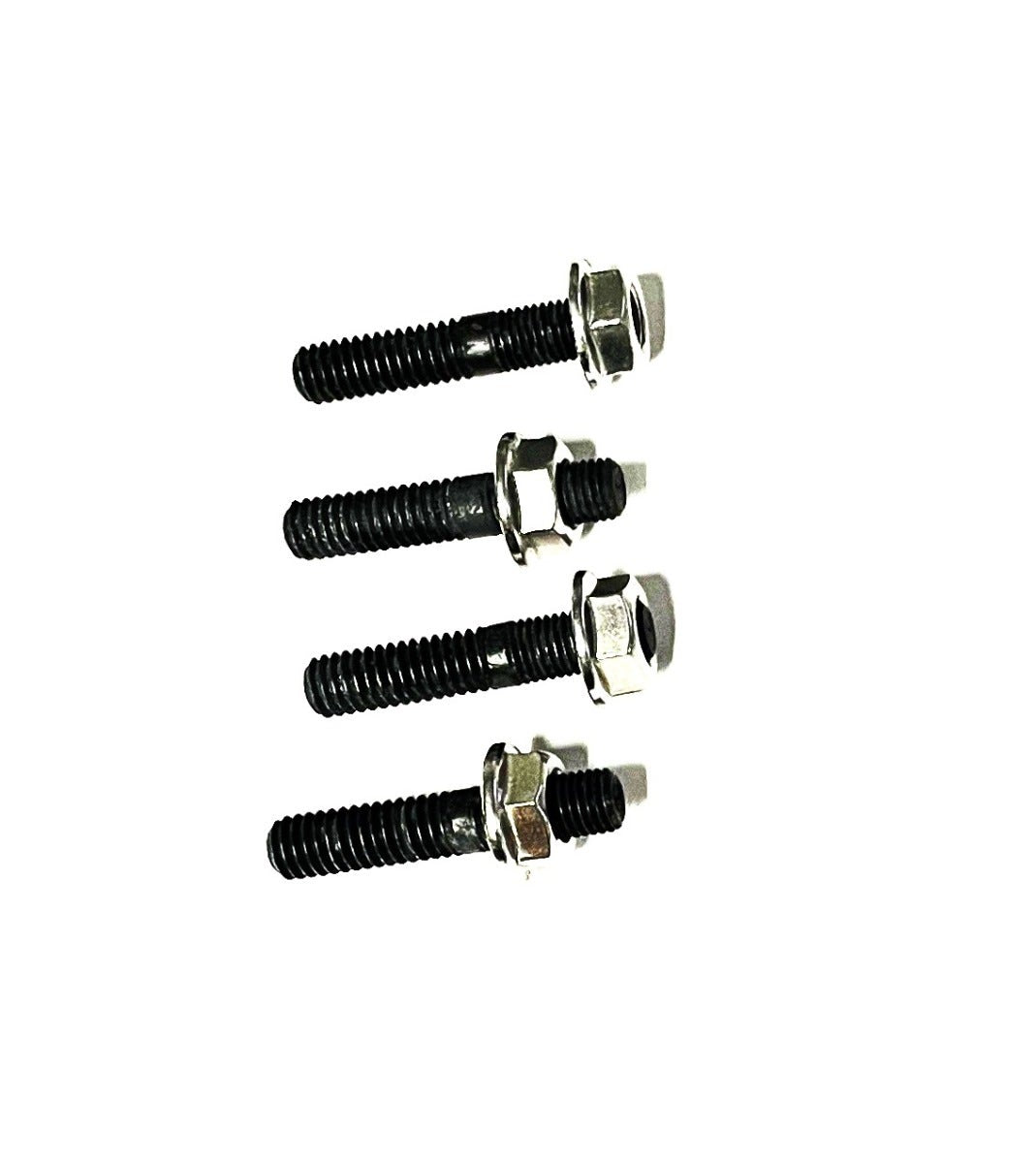 Stainless Steel Exhaust Studs Kit OE Repl 16715-83 Harley 84-Up