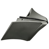 Hogworkz CVO Style Stretched Side Covers for Harley® Touring '14-'23