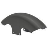 Hogworkz 19" Chopped Front Fender for Harley® Touring '96-'23