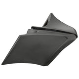 Hogworkz CVO Style Stretched Side Covers for Harley® Touring '14-'23