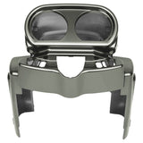 Hogworkz Gauge Cluster Covers for Harley® Road Glide '15-'23