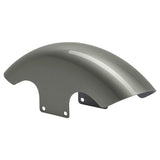 Hogworkz 19" Chopped Front Fender for Harley® Touring '96-'23