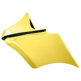 Hogworkz Scoop Daddy Stretched Side Covers for Harley® Touring '14-'23