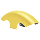 Hogworkz 19" Chopped Front Fender for Harley® Touring '96-'23