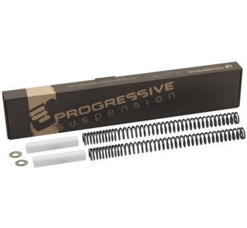 Progressive Suspension 11-1580 Fork Spring Kit Indian FTR 1200 /S 19-20