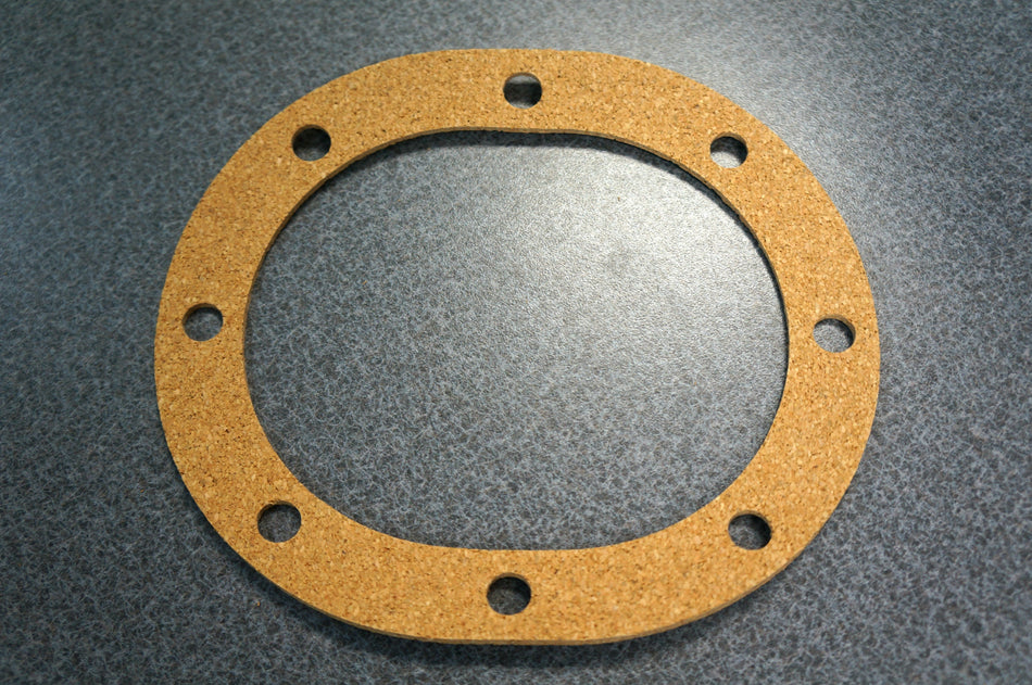 James Gaskets 5 Pack JGI-60565-36 Cork Clutch Derby Cover Gasket 36-64 Harley Big Twin