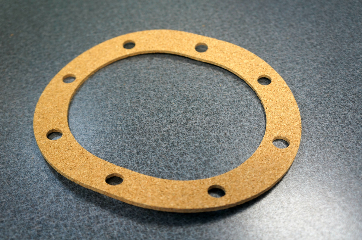 James Gaskets 5 Pack JGI-60565-36 Cork Clutch Derby Cover Gasket 36-64 Harley Big Twin