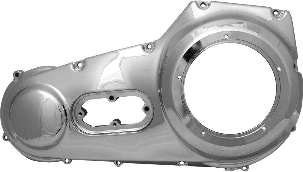 HardDrive 11-0296K Chrome Outer Primary Cover Harley Dyna FXD 99