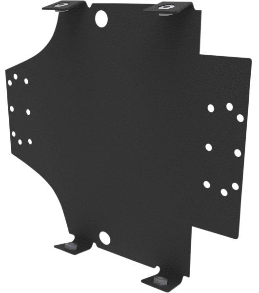 Saddle Tramp BC-AMP04 Amplifier Mounting Bracket Harley Road Glide FLTR 15-20