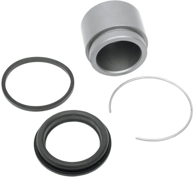 Drag Rear Caliper Rebuild Kit OE Repl 43946-86 Harley Big Twin 87-99