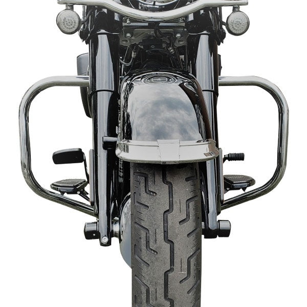 Jardine Chrome Highway Bar 10-5021-01 Harley Milwaukee Eight Softail 18-Up