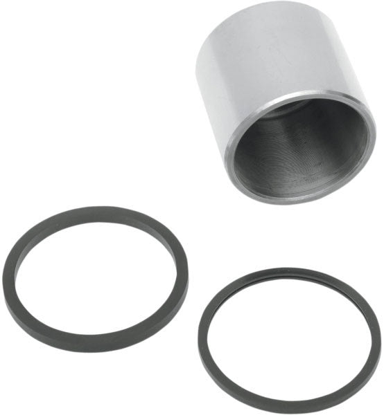 Drag Rear Caliper Rebuild Kit OE Repl 42834-04 Harley Sportster XL 04-13
