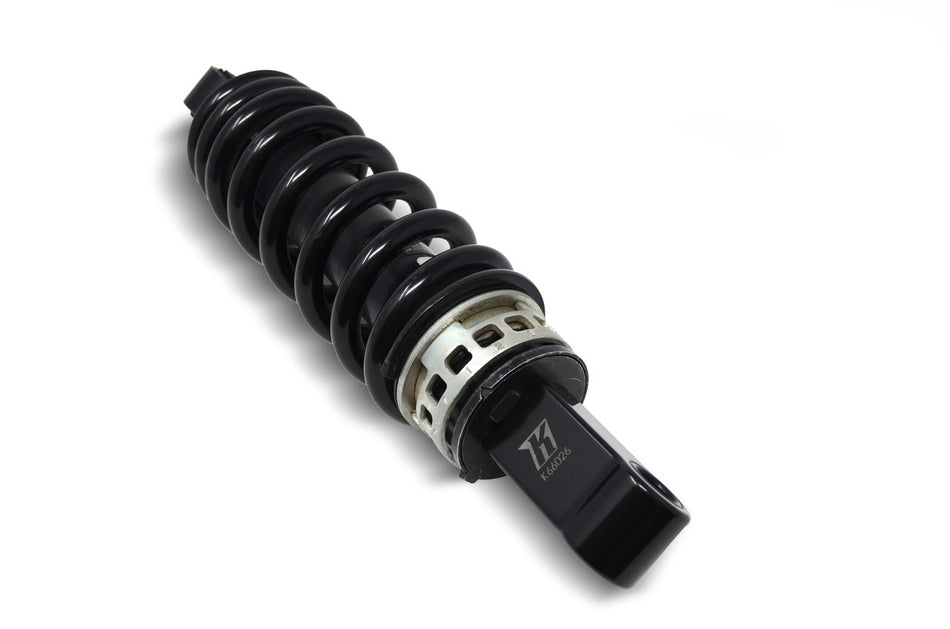 Kodlin Usa 1" Suspension Lift Kit Shock Extension Harley M8 Softail 18-Up K66026