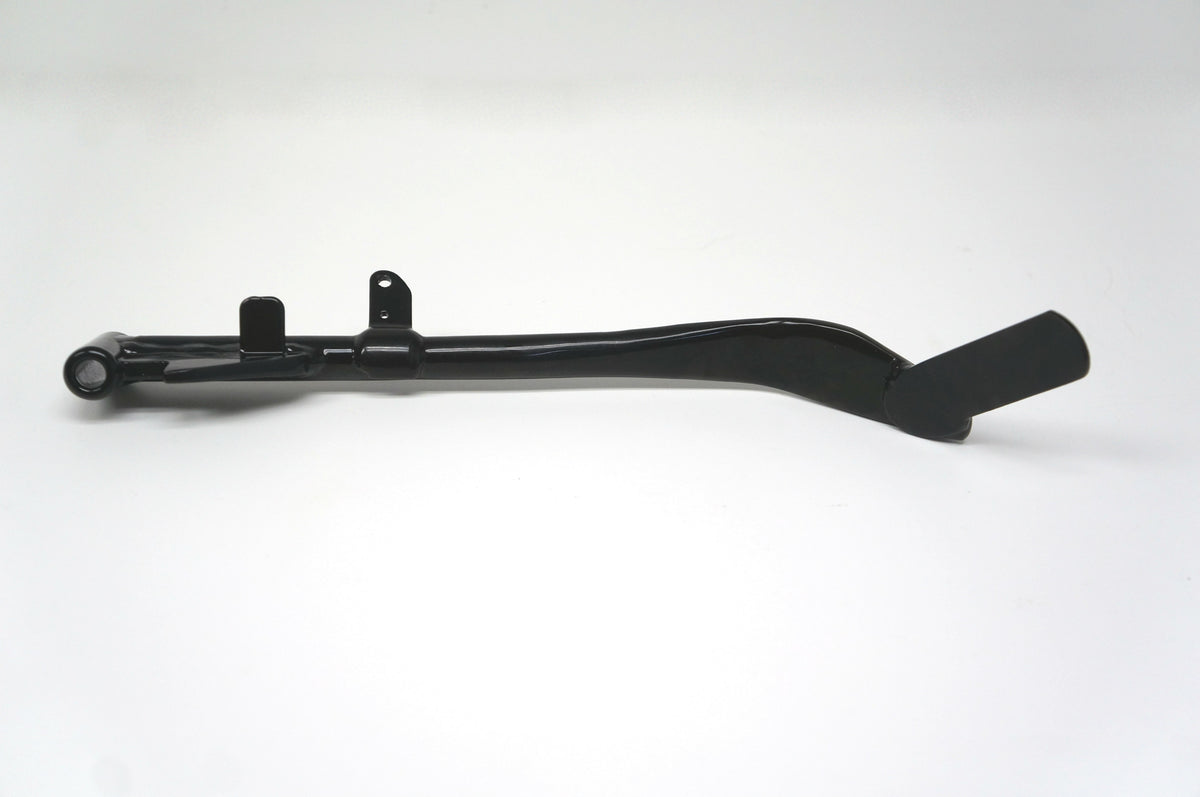 Drag Specialties Black Plus +1 Kickstand for Harley Sportster XL 04-18