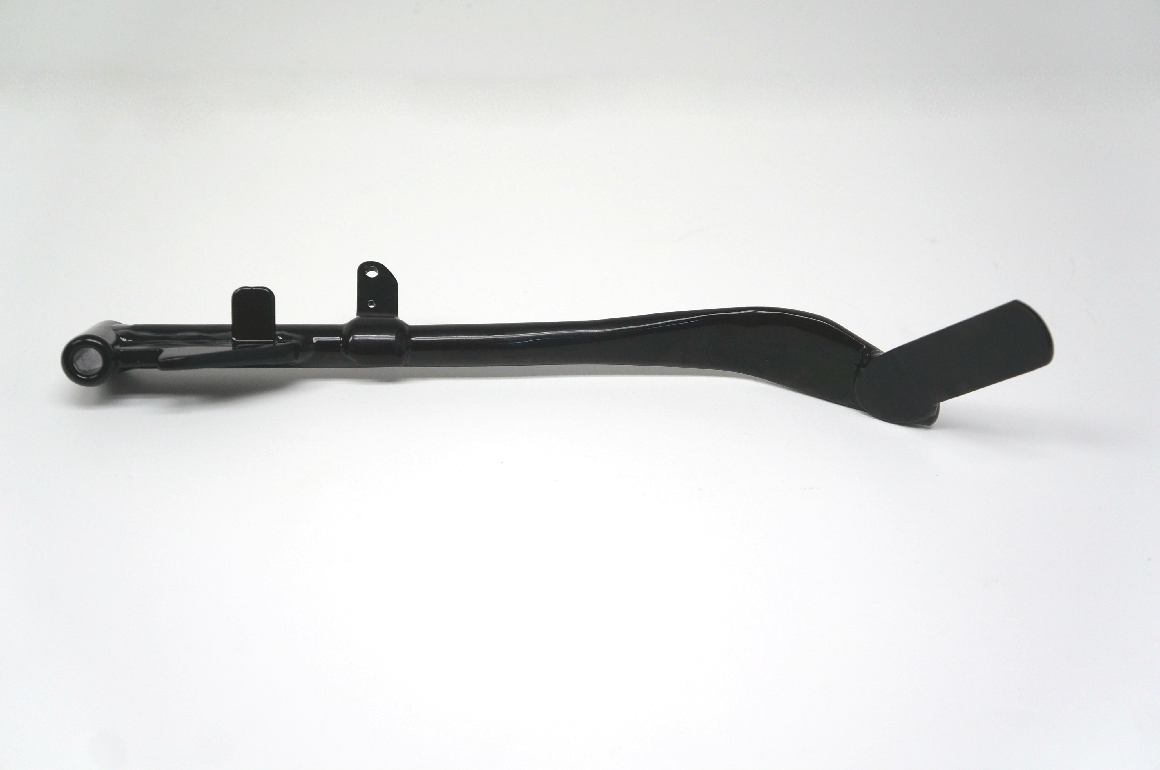 Drag Specialties Black Plus +1 Kickstand for Harley Sportster XL 04-18