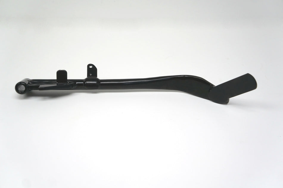 Drag Specialties Black Plus +1 Kickstand for Harley Sportster XL 04-18