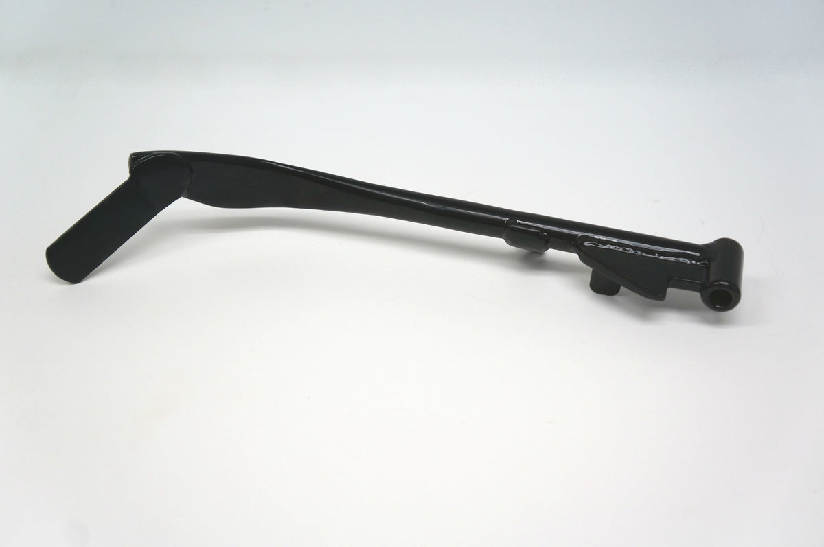 Drag Specialties Black Plus +1 Kickstand for Harley Sportster XL 04-18