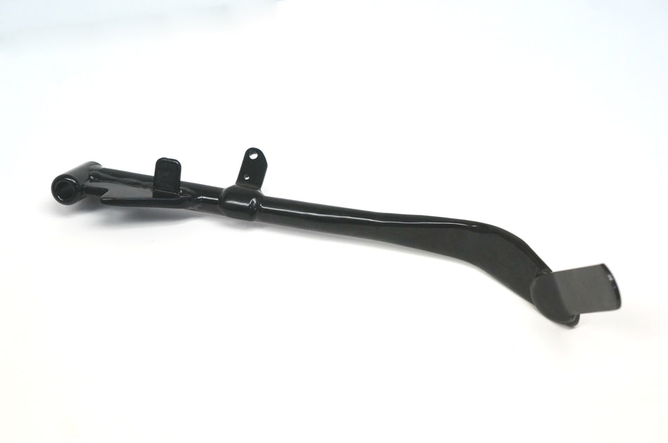 Drag Specialties Black Plus +1 Kickstand for Harley Sportster XL 04-18