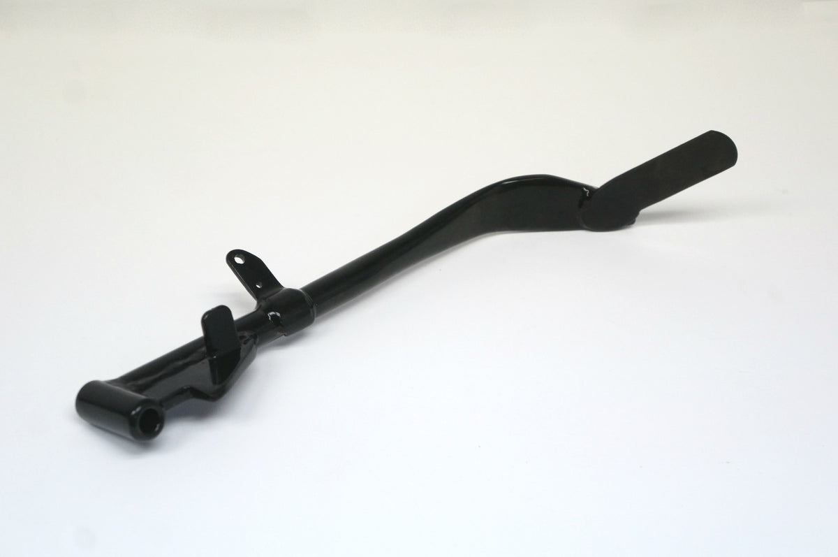 Drag Specialties Black Plus +1 Kickstand for Harley Sportster XL 04-18