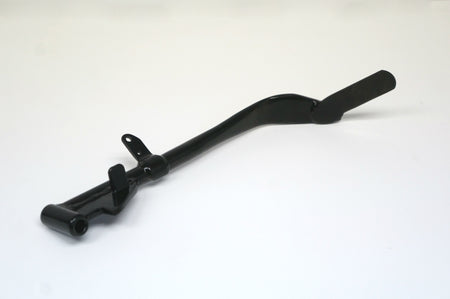 Drag Specialties Black Plus +1 Kickstand for Harley Sportster XL 04-18