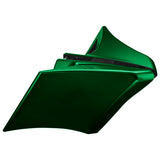 Hogworkz CVO Style Stretched Side Covers for Harley® Touring '14-'23
