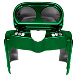 Hogworkz Gauge Cluster Covers for Harley® Road Glide '15-'23