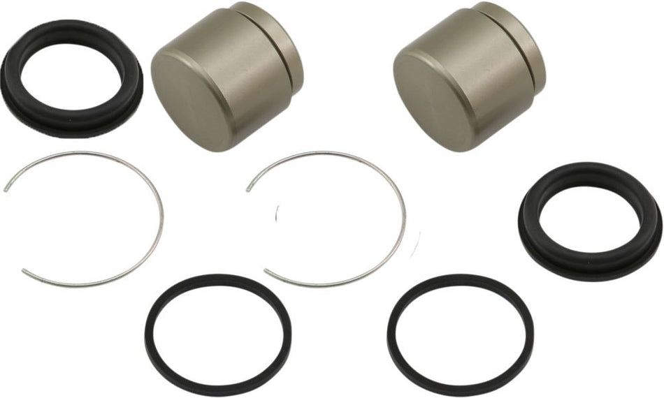 Drag Front Calipers Rebuild Kit OE Repl 44020-83 Harley Big Twin 84-99