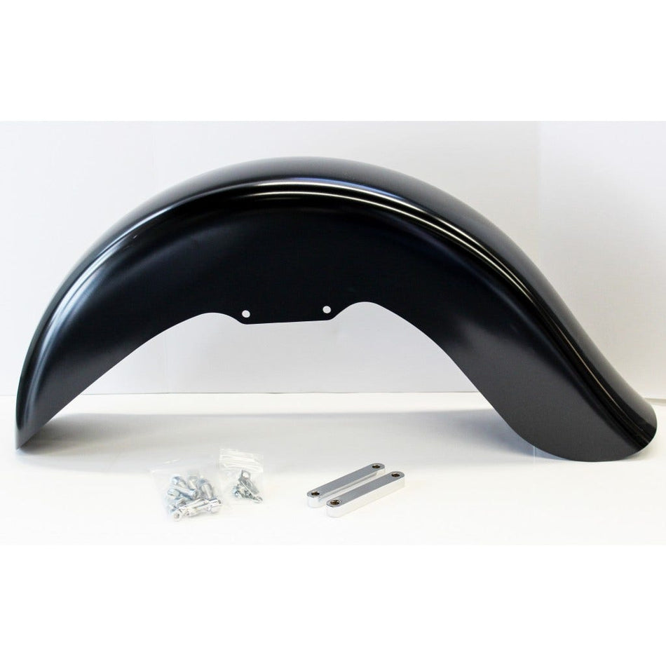 Klock Werks Klassic 21" Front Fender for Indian Classic Dark Horse Chietain 14up