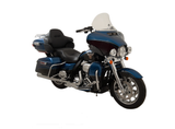 Klock Werks FLARE Batwing Windshield for Harley Batwing FLH/X 14-23