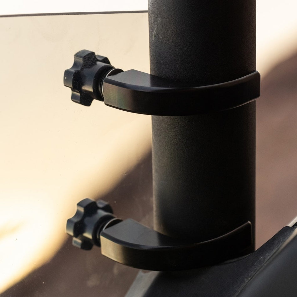Buy Klock Werks UTV Clear Flare Windshield 17-19 Can-Am Maverick X3 KW05-01-0471-C 2317-0403 23170403 from Eastern Performance Cycles. Great prices and free shipping!