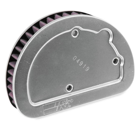 K&N Replacement Air Filter Harley Dyna FXD 2008-2016 Repl. HD-9608