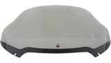 Klock Werks Pro Touring FLARE Windshield for Harley Road Glide FLTR 15-23