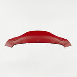Klock Werks Kolor Flare Windshield for Harley FLHX Models Touring Batwing Replacement