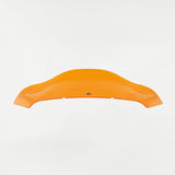 Klock Werks Kolor Flare Windshield for Harley FLHX Models Touring Batwing Replacement