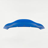 Klock Werks Kolor Flare Windshield for Harley FLHX Models Touring Batwing Replacement