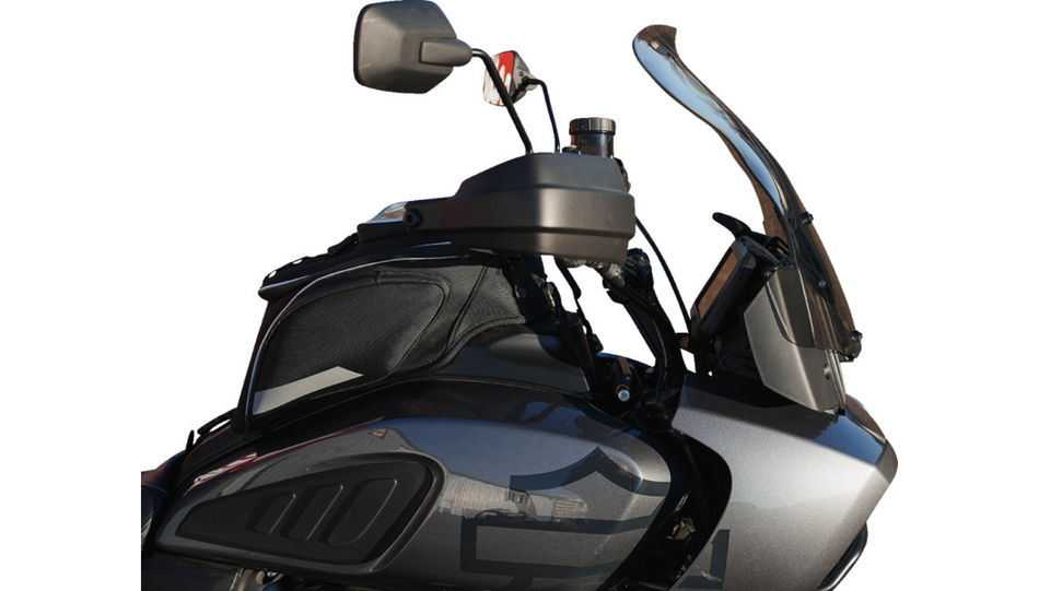 Klock Werks FLARE Tint 15.5" Windshield for Harley RA1250 /S 22-