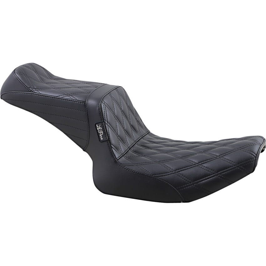 Le Pera L-588 Tailwhip 2-Up Seat Harley FXR 82-94 – Eastern