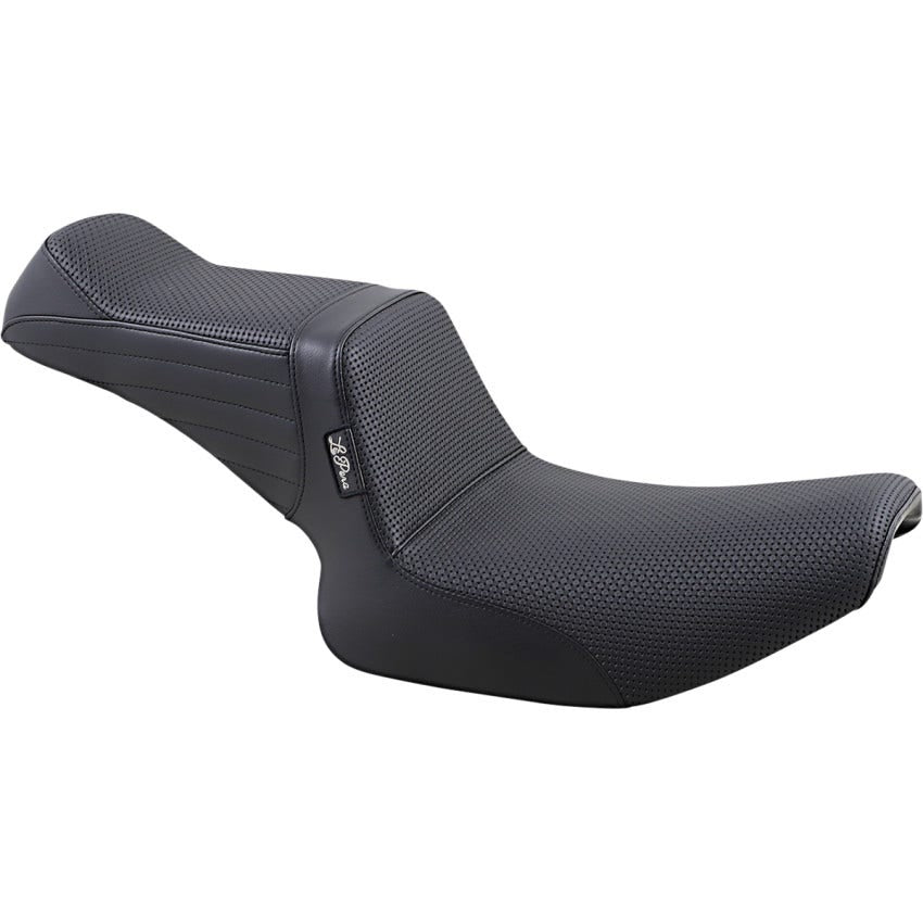 Le Pera L-588 Tailwhip 2-Up Seat Harley FXR 82-94