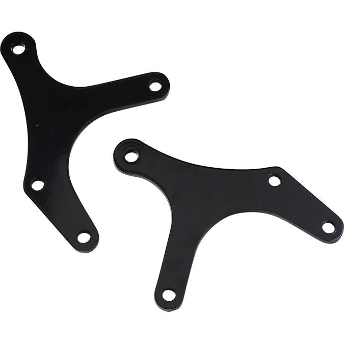La Choppers 1.5 Rear Harley Trike Lift Leveling Kit Harley Tri Glide 09-16