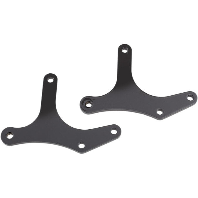 La Choppers 1.5 Rear Harley Trike Lift Leveling Kit Harley Tri Glide 17-20