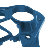 Hogworkz Front Inner Speedometer Cowl Fairing for Harley® Batwing FLH/X '14-'23