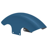 Hogworkz 19" Chopped Front Fender for Harley® Touring '96-'23