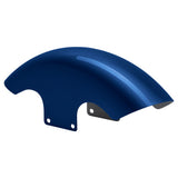 Hogworkz 19" Chopped Front Fender for Harley® Touring '96-'23