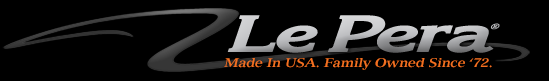Le Pera Smooth Shiny Black Vinyl Sissy Bar Pad 4 Harley 08-23 Touring Models