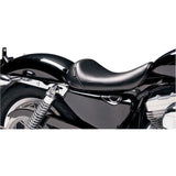 LePera Bare Bones Seat For Harley Sportster 04-06 & 10-14 W/ 3.3 Gallon Tank | LF-006