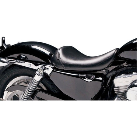 LePera Bare Bones Seat For Harley Sportster 04-06 & 10-14 W/ 3.3 Gallon Tank | LF-006