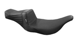 Le Pera LH-587 Tailwhip Seat Harley 97-07 Touring FLHT/FLTR