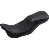 Le Pera LK-997 Outcast 2-Up Backrest Seat H-D FL 08-23